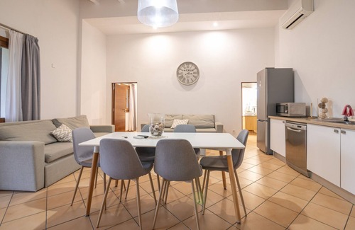 Petra Apartment | Apartamento Son Calo C by Rentallorca