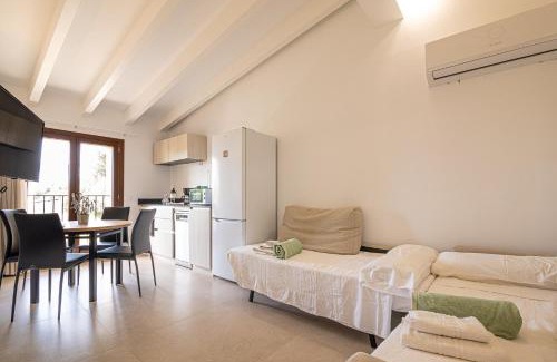Petra Apartment | Apartamento Son Calo E by Rentallorca