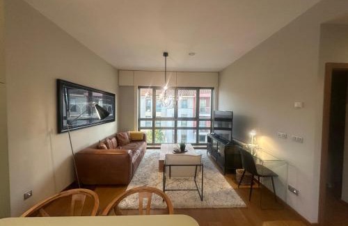 Porto de Santa Cruz Apartment | Apartamento Sta Cruz 2 Dormitorios