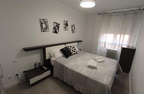 Logrono Apartment | Apartamento Star