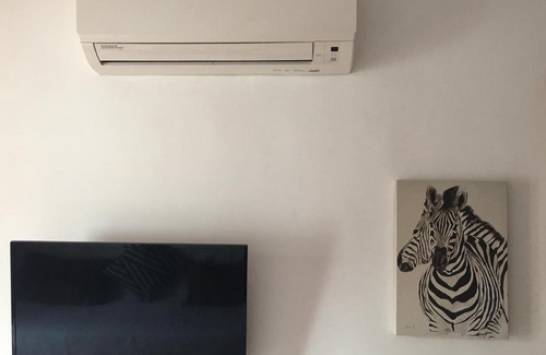 Ardales Apartment | Apartamento Steven
