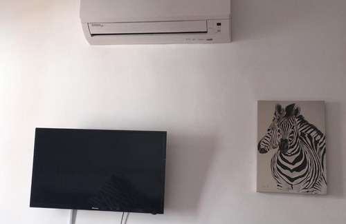 Ardales Apartment | Apartamento Steven