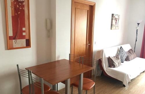 Ardales Apartment | Apartamento Steven