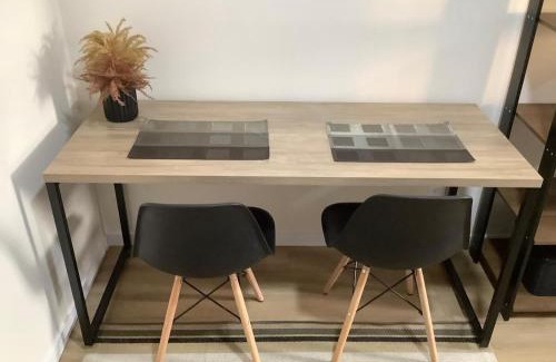 Campinas Apartment | Apartamento Studio 51
