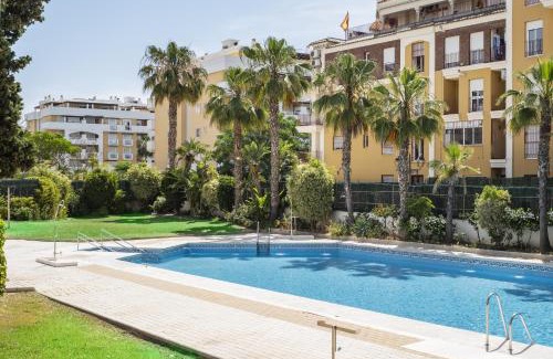Torre del Mar Apartment | Apartamento Sugar Factory