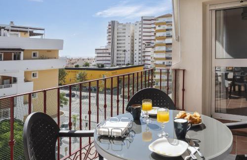 Torre del Mar Apartment | Apartamento Sugar Factory