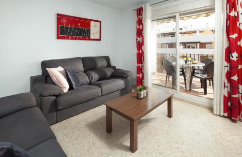 Torre del Mar Apartment | Apartamento Sugar Factory