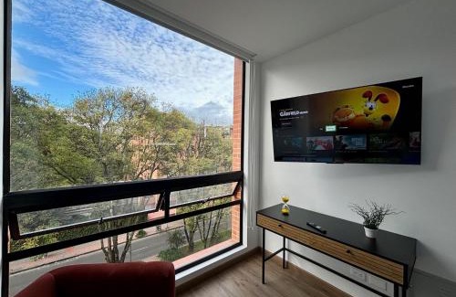 Chico Apartment | Apartamento Suite - cerca Parque de la 93