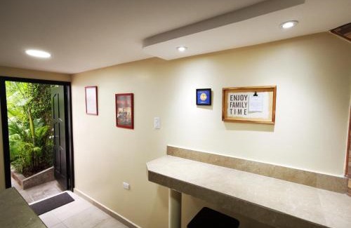 Manta Apartment | Apartamento suite para parejas o ejecutivos