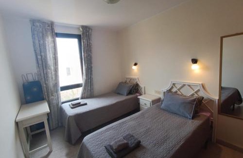 Caleta de Fuste Apartment | Apartamento SUNNY Complex Amaya Fuerteventura