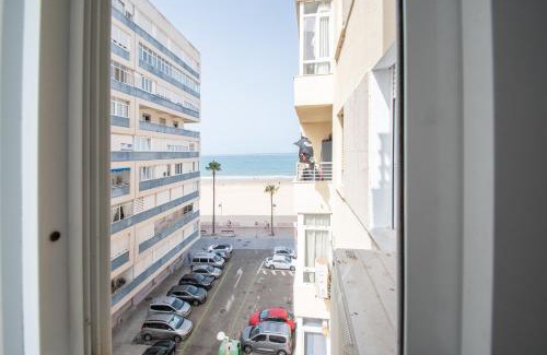 Cadiz Apartment | Apartamento Sunset Cádiz