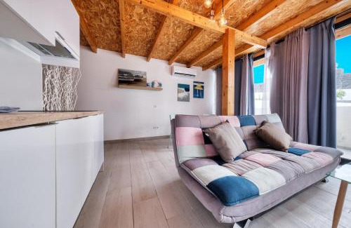 Macher House | Apartamento Sunset One Lanzarote