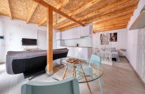 Macher House | Apartamento Sunset One Lanzarote