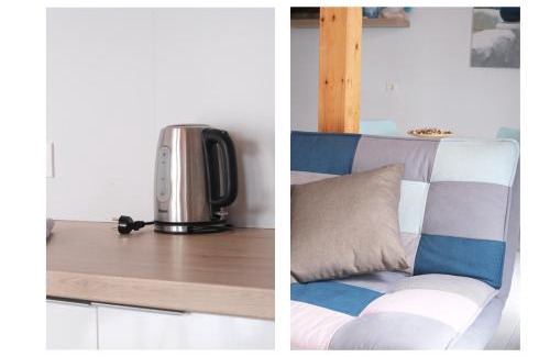 Macher House | Apartamento Sunset One Lanzarote