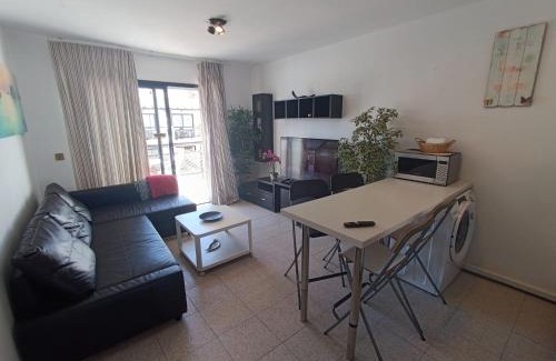 Caleta de Fuste Apartment | Apartamento SUNSHINE Complex Amaya Fuerteventura