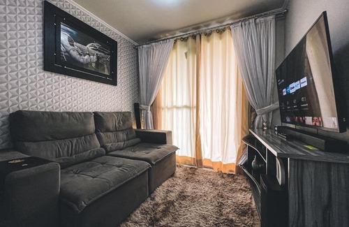 Aguas Claras Apartment | Apartamento super agradável! Perto de tudo em Águas Claras