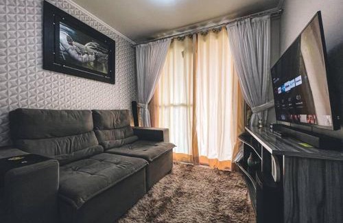 Aguas Claras Apartment | Apartamento super agradável! Perto de tudo em Águas Claras