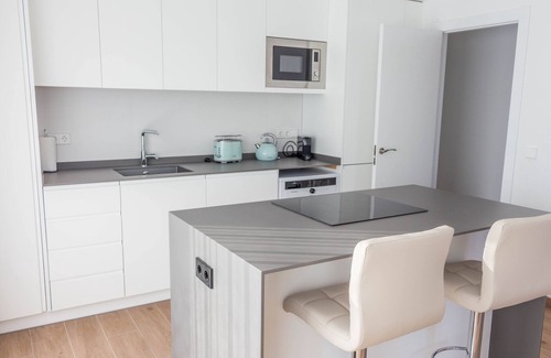 Aduanas House | Apartamento Tamana
