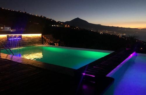 Sauzal Apartment | Apartamento Teide de StarAps Tenerife