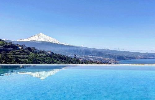 Sauzal Apartment | Apartamento Teide de StarAps Tenerife