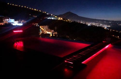 Sauzal Apartment | Apartamento Teide de StarAps Tenerife