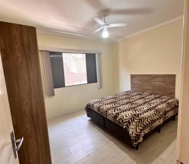 Vila Alzira Apartment | Apartamento Temporada Guarujá