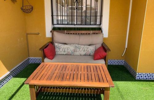 Els Arenals del Sol Apartment | Apartamento Terraza Arenales del Sol
