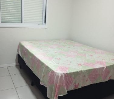 Dunas Apartment | Apartamento Terreo