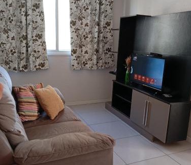 Dunas Apartment | Apartamento Terreo