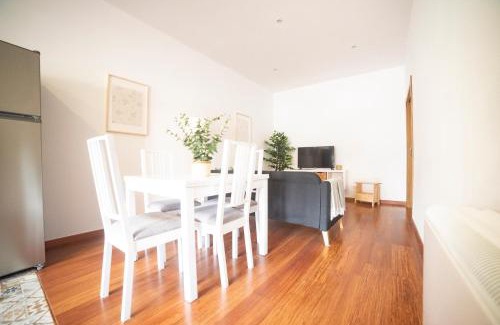Ferrol Apartment | Apartamento Tierra