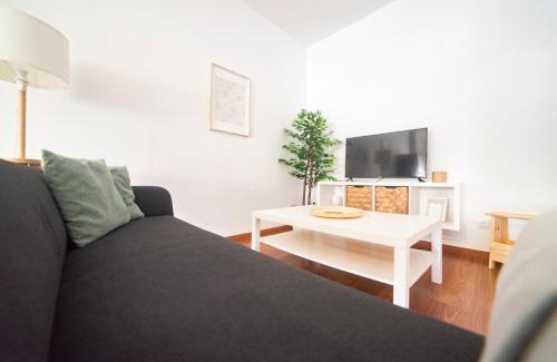 Ferrol Apartment | Apartamento Tierra