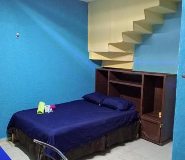 Cancun Apartment | Apartamento tipo estudio, Chackah, Free WiFi