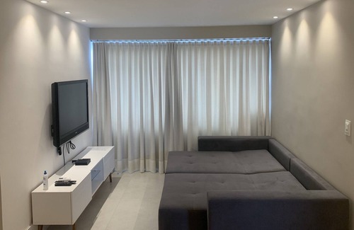 Lourdes Apartment | Apartamento Todo Reformado c/ ar Condicionado