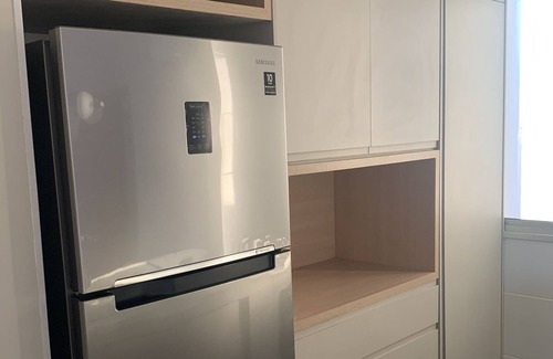 Lourdes Apartment | Apartamento Todo Reformado c/ ar Condicionado