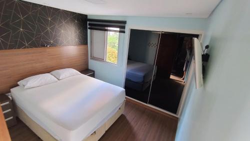 Vila Guilherme Apartment | Apartamento Top Expo Center Norte Paulista Centro