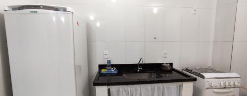 Vargem Alta Apartment | Apartamento TOP Vargem Alta ES