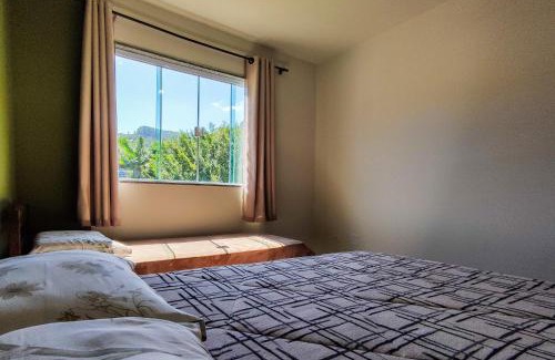 Vargem Alta Apartment | Apartamento TOP Vargem Alta ES