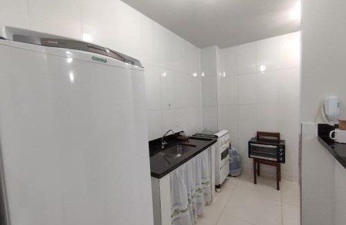 Vargem Alta Apartment | Apartamento TOP Vargem Alta ES