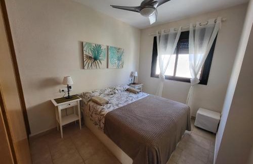 Torremolinos Apartment | Apartamento Torremolinos centro