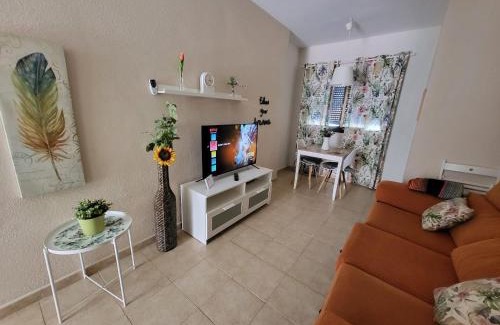 Torremolinos Apartment | Apartamento Torremolinos centro