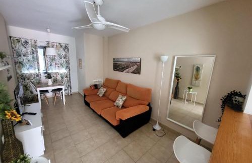 Torremolinos Apartment | Apartamento Torremolinos centro