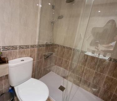 Torremolinos Apartment | Apartamento Torremolinos centro