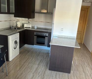 Palomares Apartment | Apartamento Torres