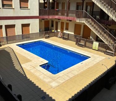 Palomares Apartment | Apartamento Torres