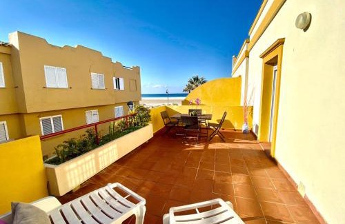Tarifa Apartment | Apartamento Tortuga Carey