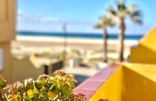 Tarifa Apartment | Apartamento Tortuga Carey