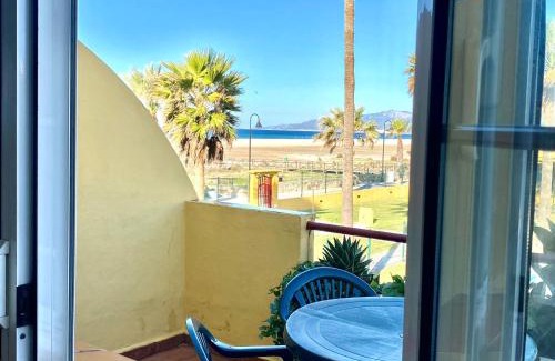 Tarifa Apartment | Apartamento Tortuga Laúd