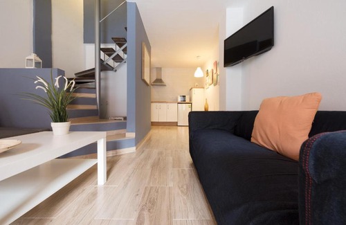 Tarifa Apartment | Apartamento Trafalgar - en el centro cerca de la playa