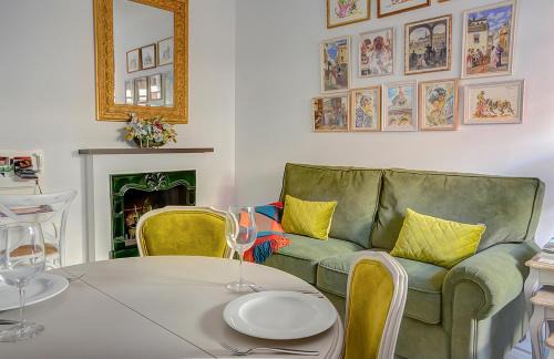 Encarnacion-Regina Apartment | Apartamento Trajano