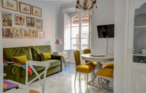 Encarnacion-Regina Apartment | Apartamento Trajano